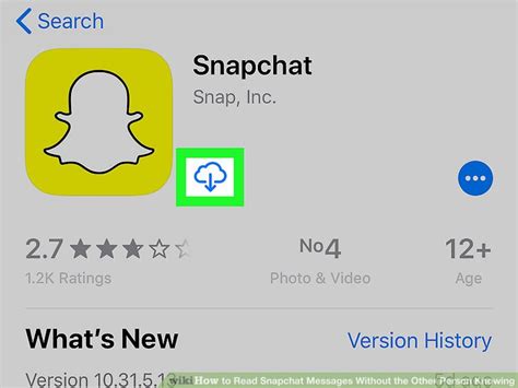 snapchat lesebestätigung|How to Read Snapchat Messages Without the Other。